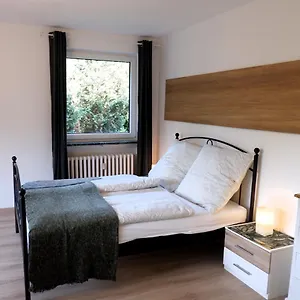 Gemutliches Im Wald - Netflix & Prime Apartment